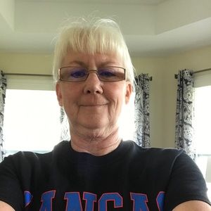 Meet your Posher, Nancy